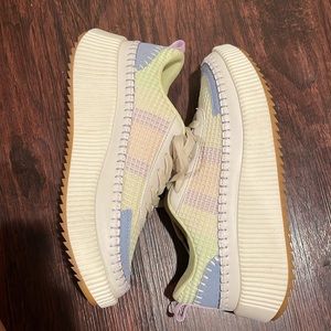 Nicole Miller Sneakers